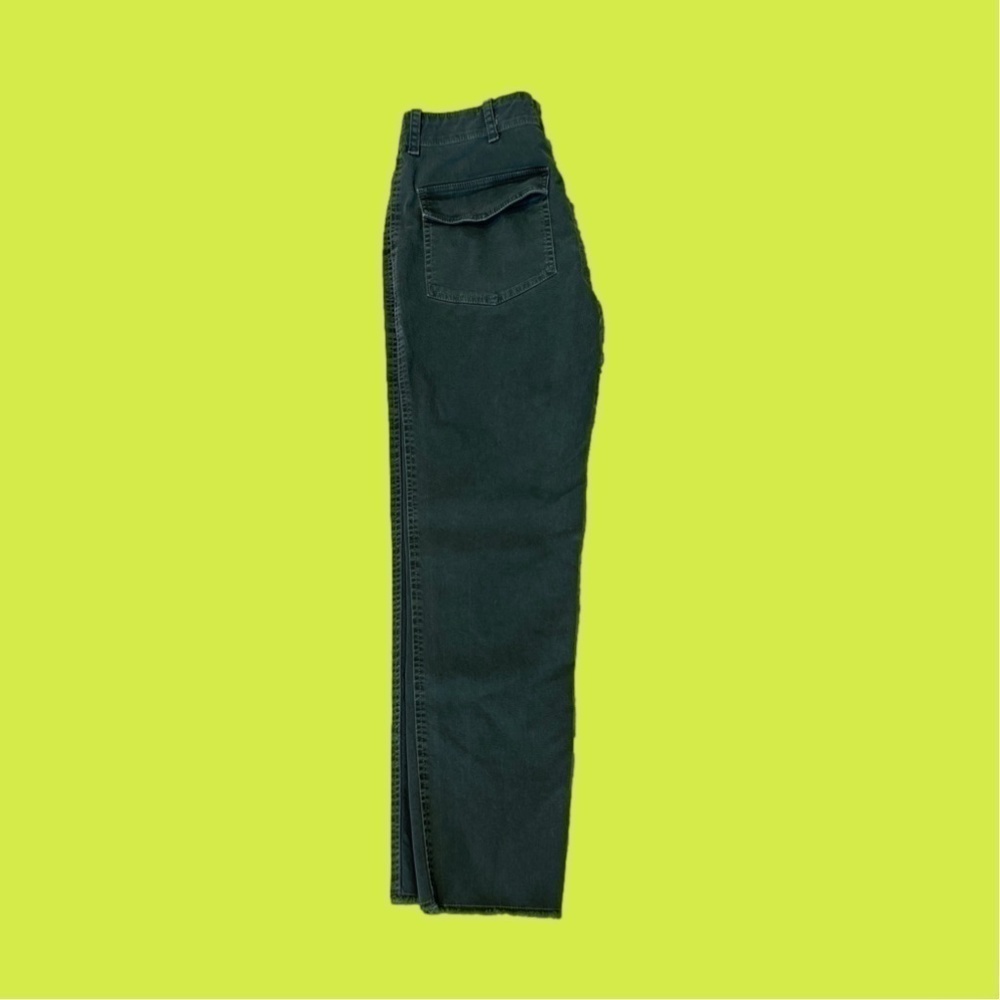 NILI. LOTAN JENNA PANTS SZ 0